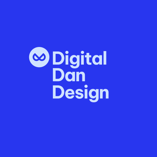 Digital Dan Design | UX/UI & Web Designer